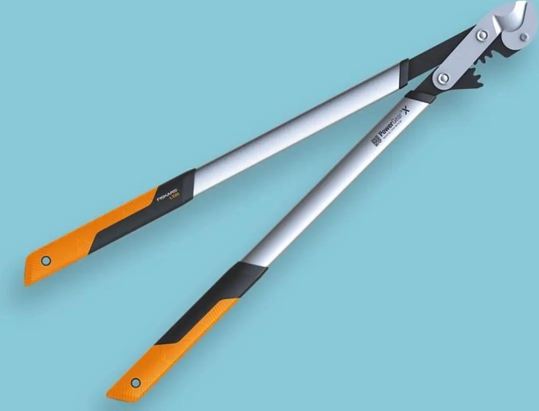 Fiskars PowerGear X Takkenschaar Aambeeld LX99 - 80 cm