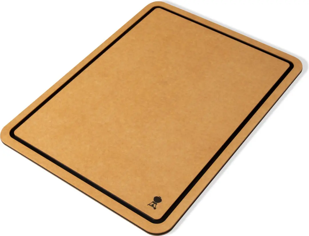 Weber Snijplank Drop-In voor Plancha