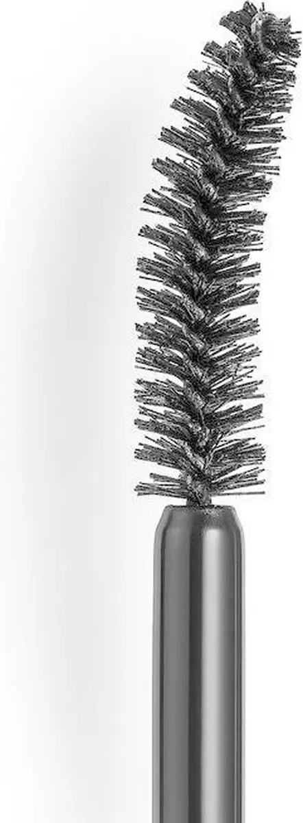 Makeup Revolution Curl Elevation Curling Mascara 8ml - Zwart
