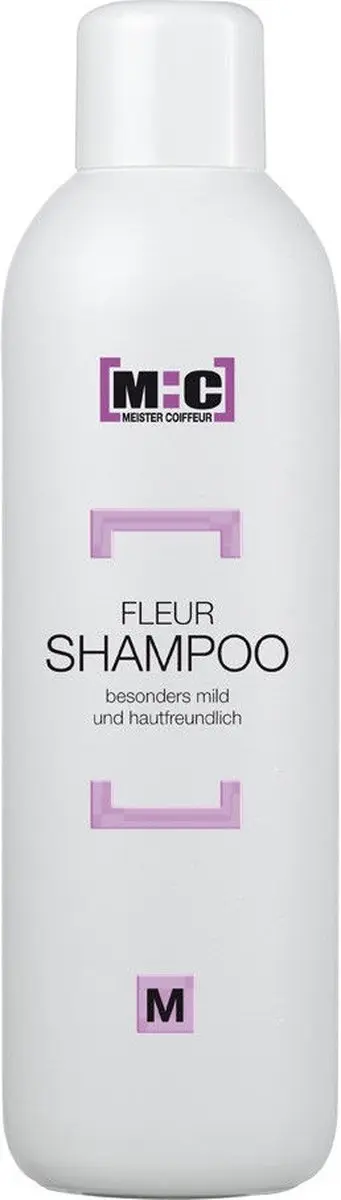 Comair M:C Shampoo Fleur 1000ml