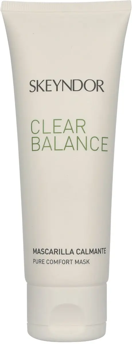 Skeyndor Clear Balance Mask 75ml