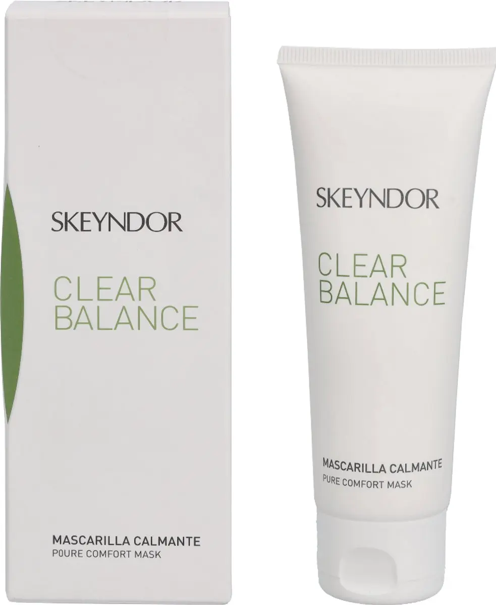 Skeyndor Clear Balance Mask 75ml