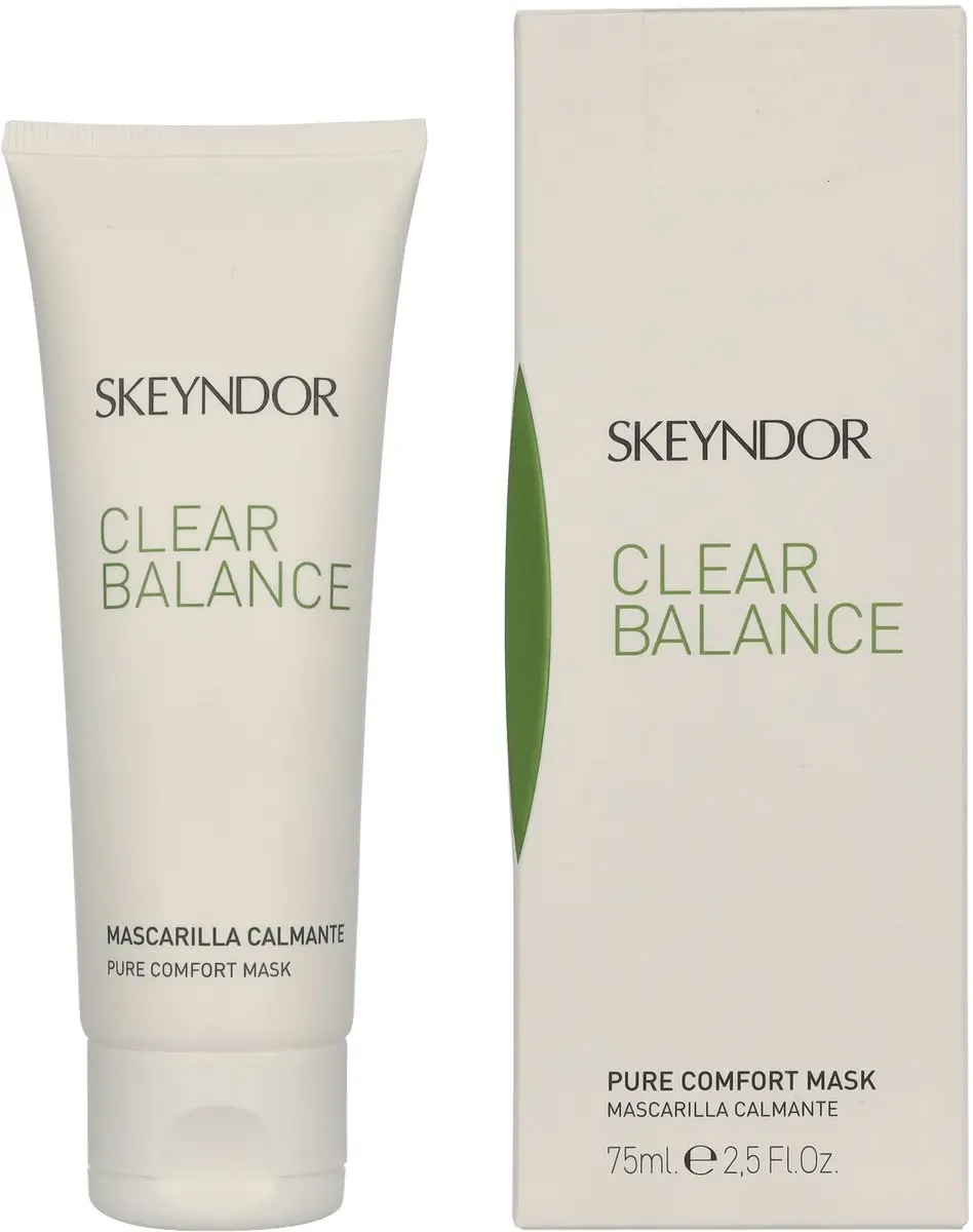 Skeyndor Clear Balance Mask 75ml