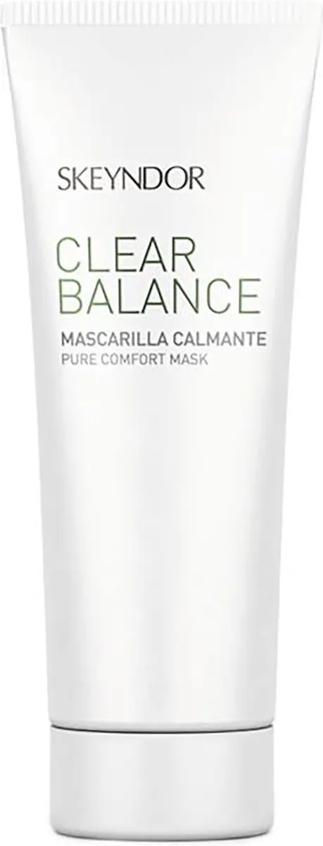 Skeyndor Clear Balance Mask 75ml
