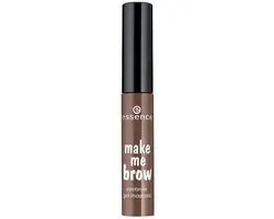 Essence Make Me Brow Eyebrow Gel 02 Browny 3.8ml