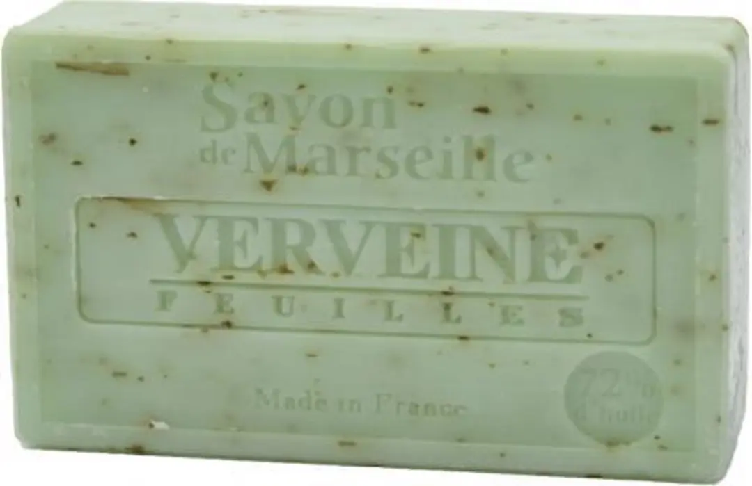 Savon de Marseille Zeep Verbenablaadjes 100g