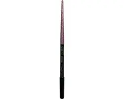Leticia Well Roze Glitter Oogschaduw Potlood 01