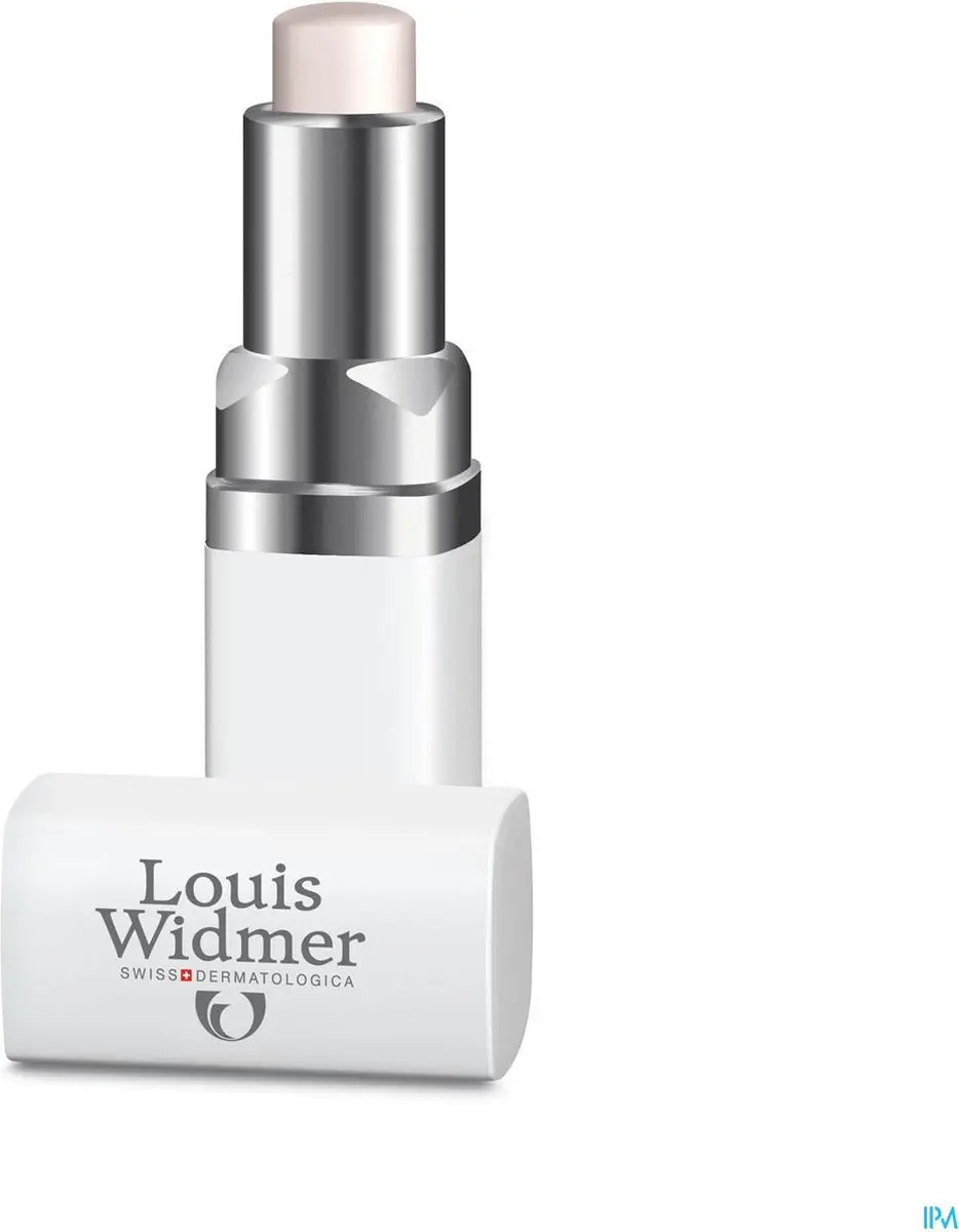 Louis Widmer Lippenverzorging Stick UV 10 - 5ml