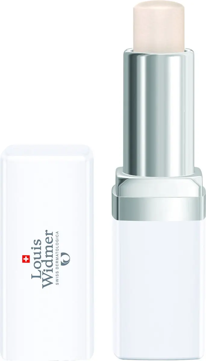 Louis Widmer Lippenverzorging Stick UV 10