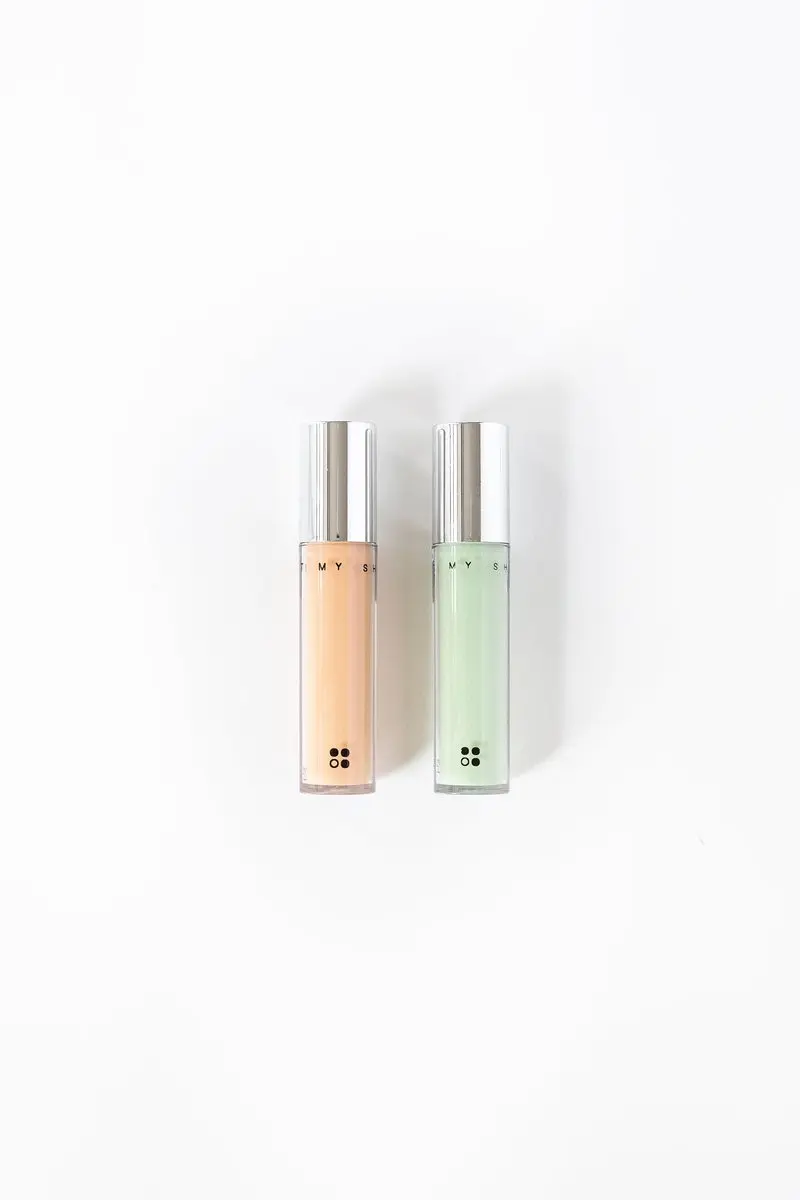 RainPharma Light My Shadow Natural Corrector - Apricot 4,5ml