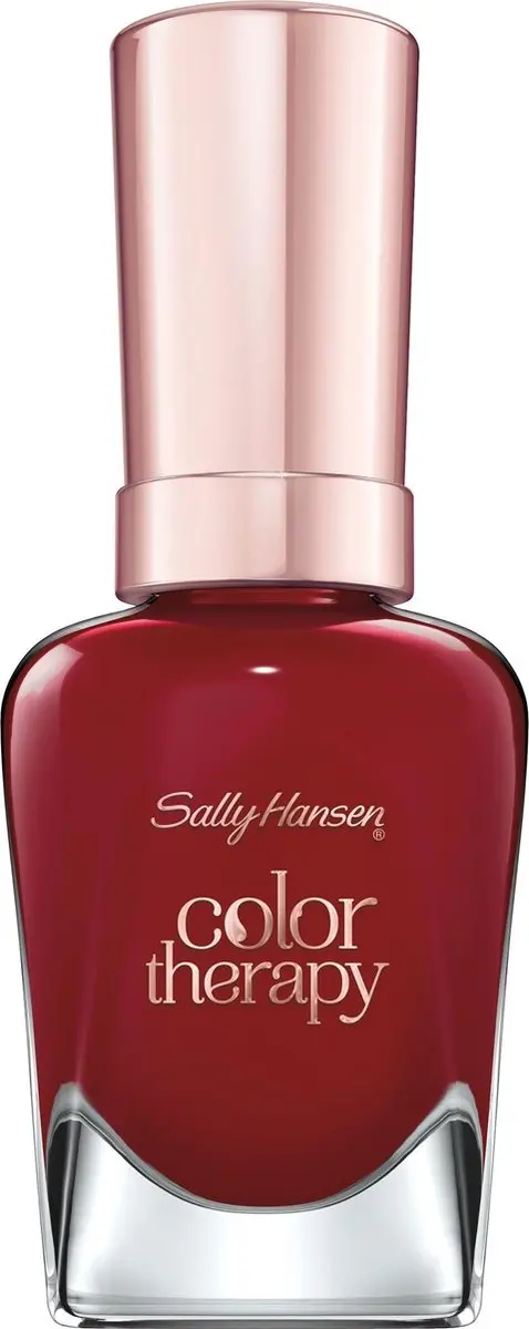 Sally Hansen Color Therapy Unwine'd Nagellak 370