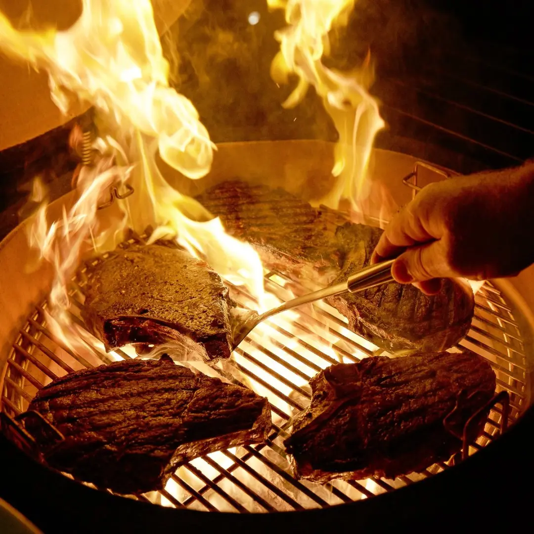 Kamado Joe BBQ Aanmaakblokjes 24 Stuks