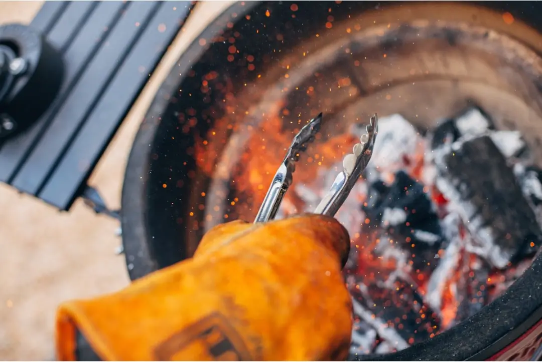 Kamado Joe BBQ Aanmaakblokjes 24 Stuks