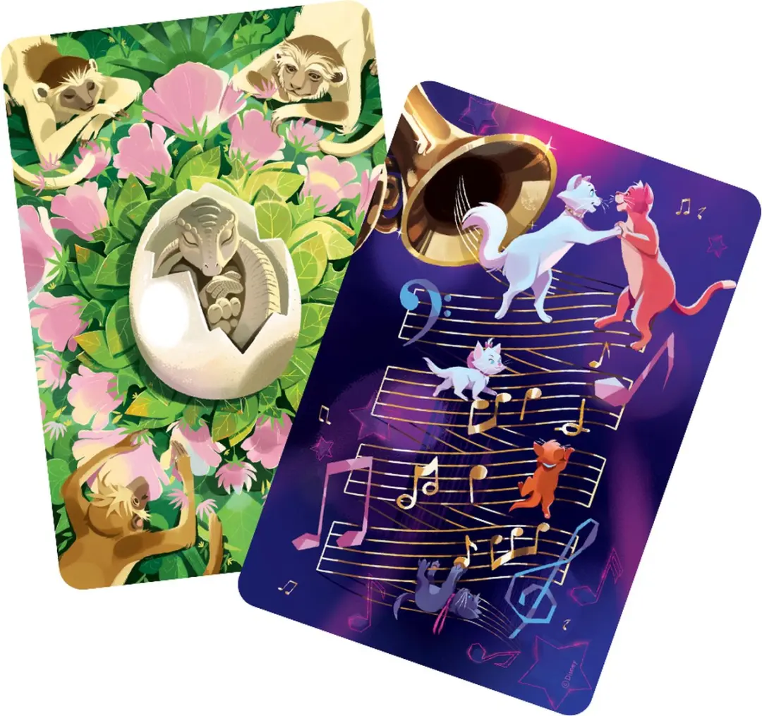 Libellud Dixit Disney Bordspel - 84 Kaarten