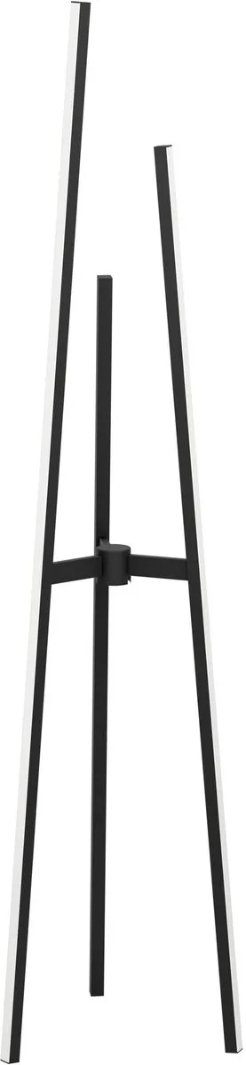 Eglo Mongolana Vloerlamp LED 151cm