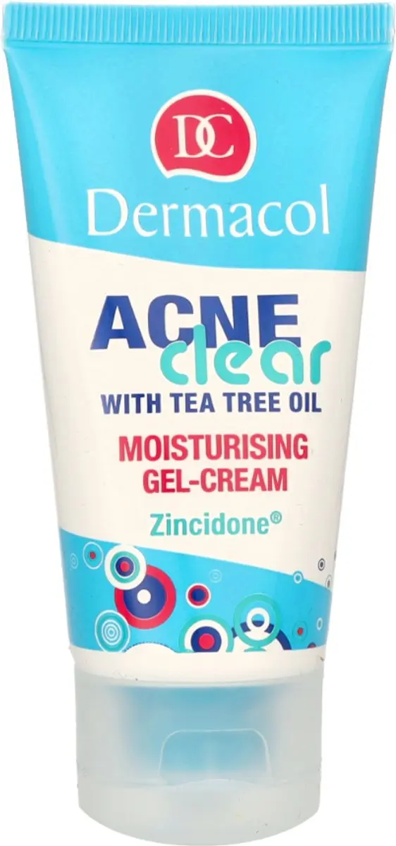 Dermacol Acneclear Crème 50ml
