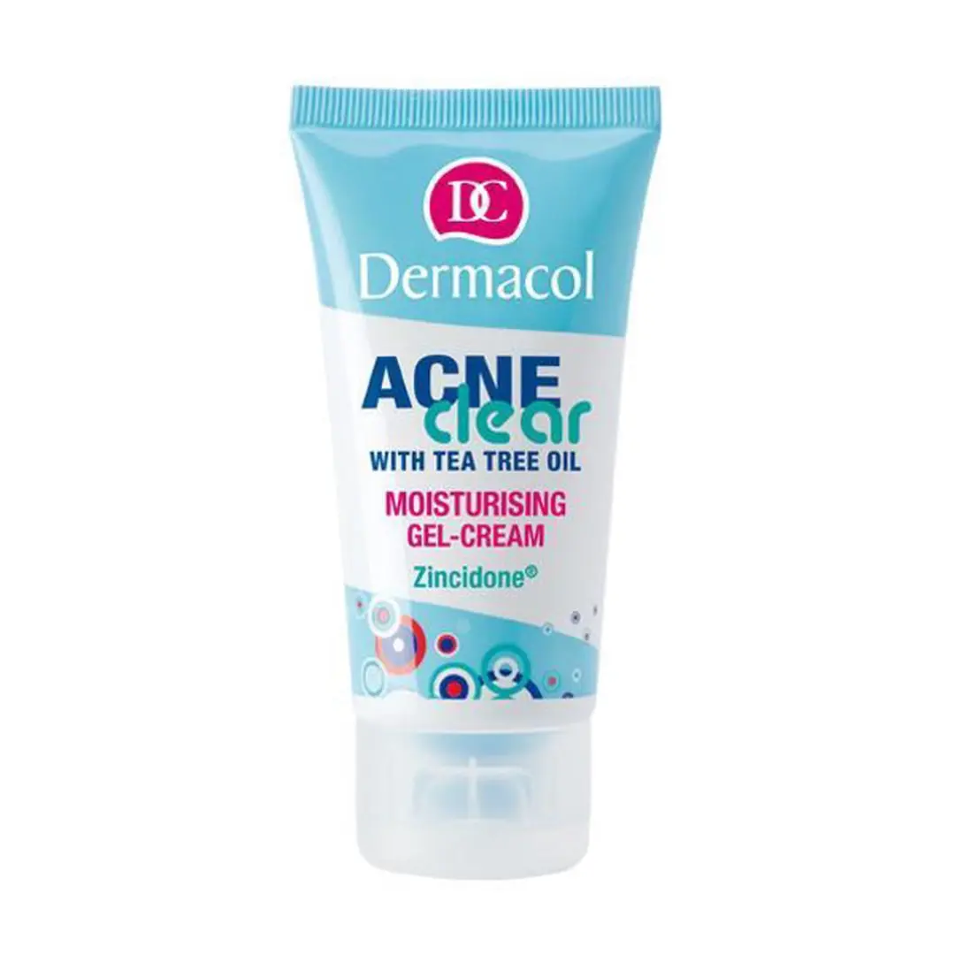 Dermacol Acneclear Crème 50ml
