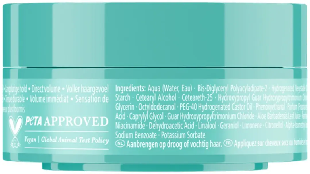 Taft Aloe Boost Haarpaste 75ml