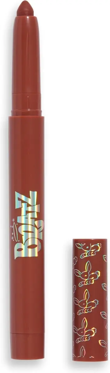 Makeup Revolution x Bratz Lip Crayon Sasha