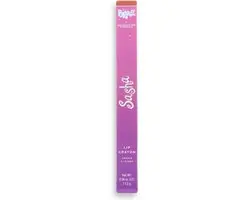Makeup Revolution x Bratz Lip Crayon Sasha - Bruin