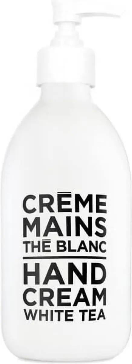 Compagnie de Provence Thé Blanc Handcrème 300ml