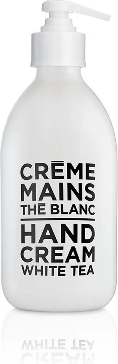 Compagnie de Provence Thé Blanc Handcrème 300ml