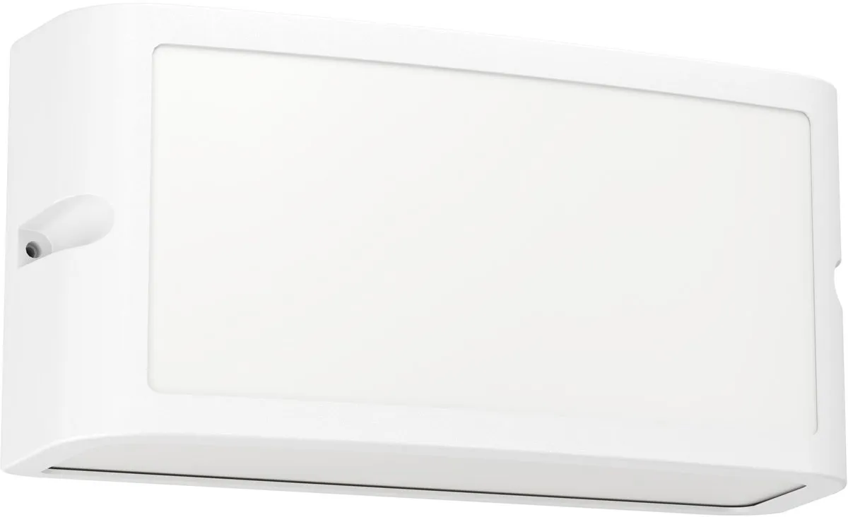 Eglo Camarda Wandlamp Buiten LED 22cm