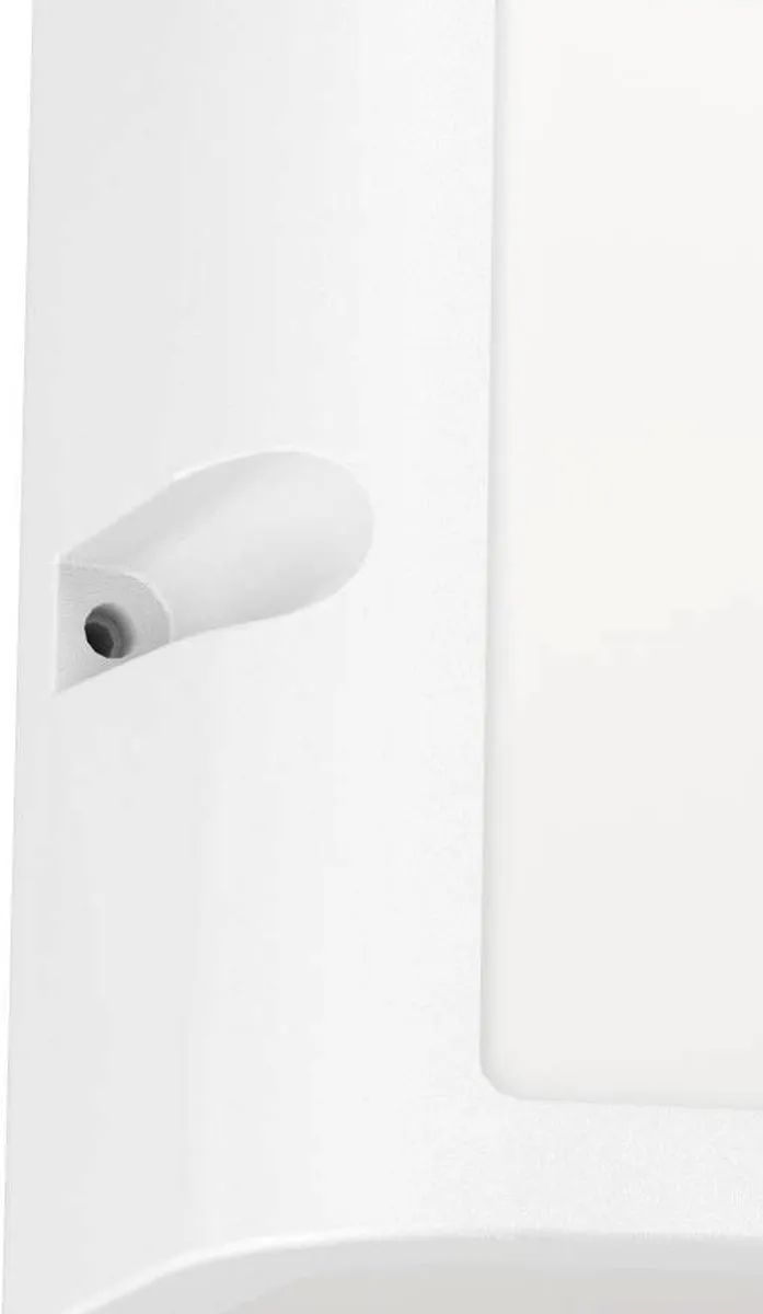 Eglo Camarda Wandlamp Buiten LED 22cm - Wit