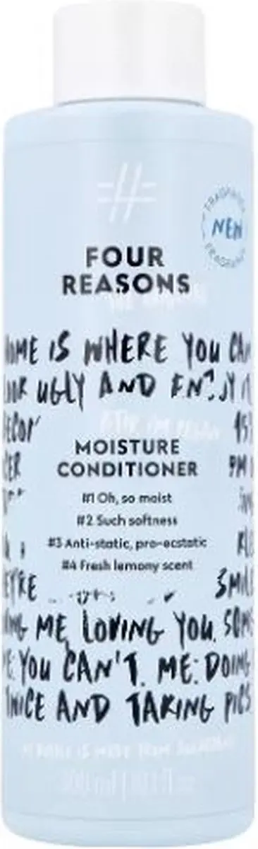 Four Reasons Original Moisture Conditioner 300ml