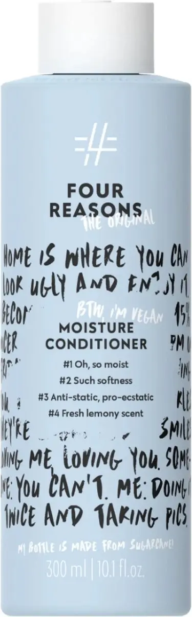 Four Reasons Original Moisture Conditioner 300ml