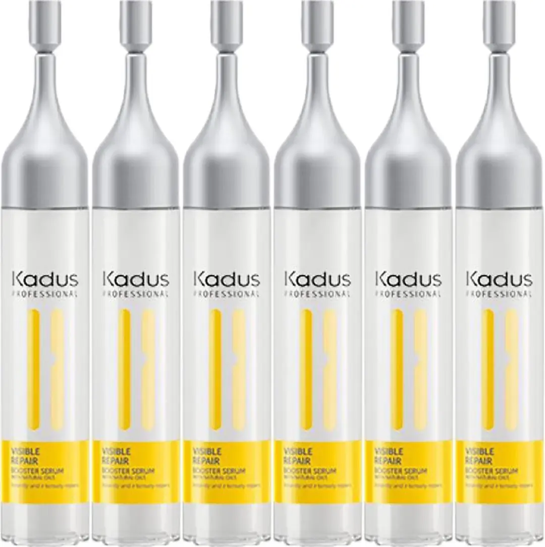 Kadus Visible Repair Booster Serum 6x10ml