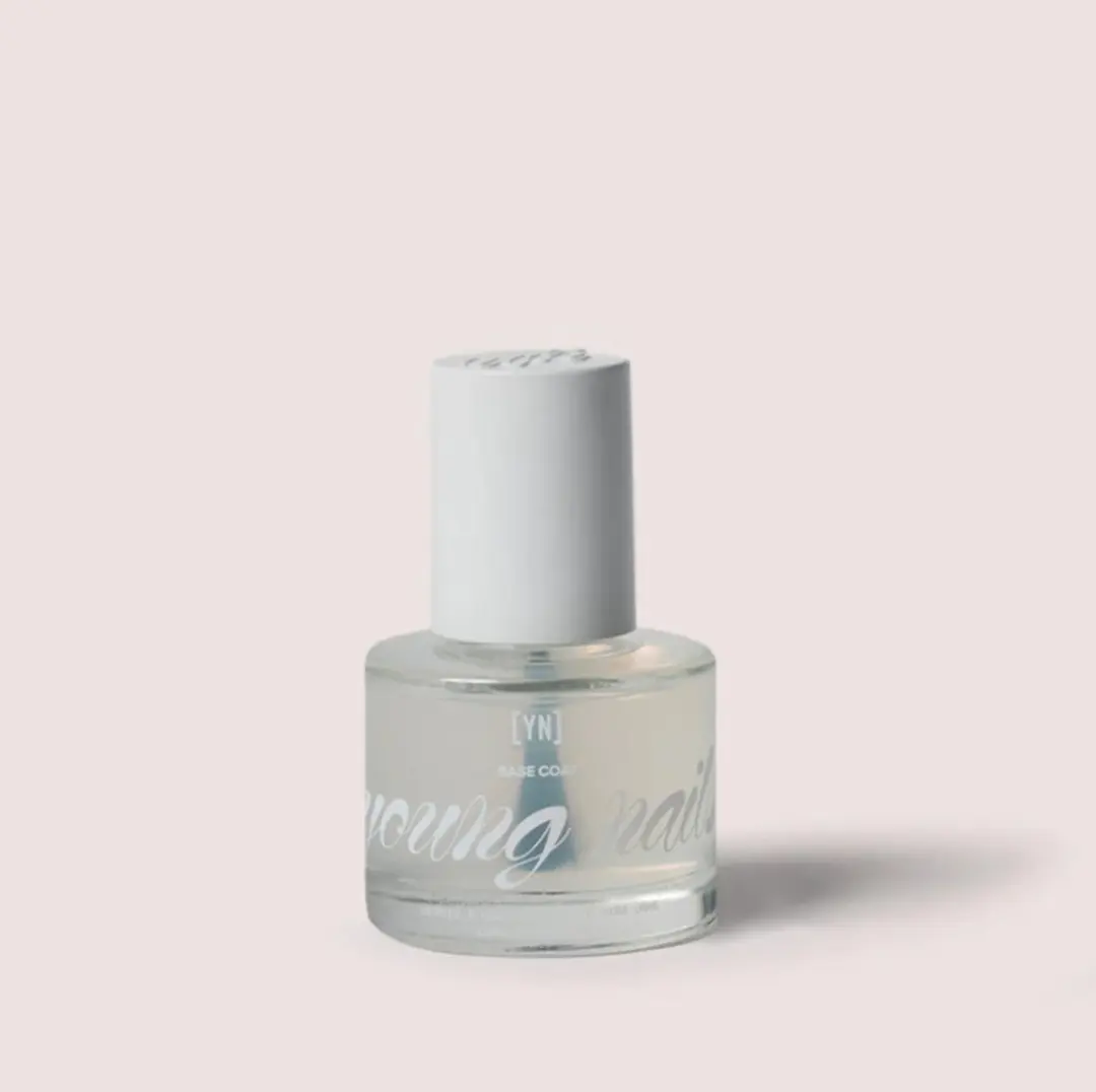 Young Nails Nagellak Base Coat 15ml