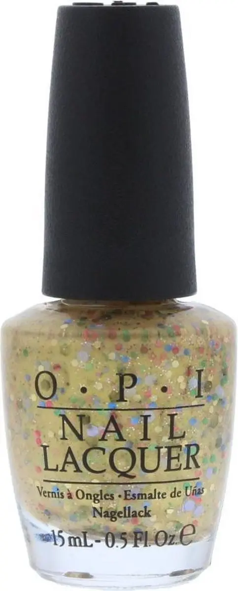 O.P.I. Hawaii Collection Nagellak 15ml