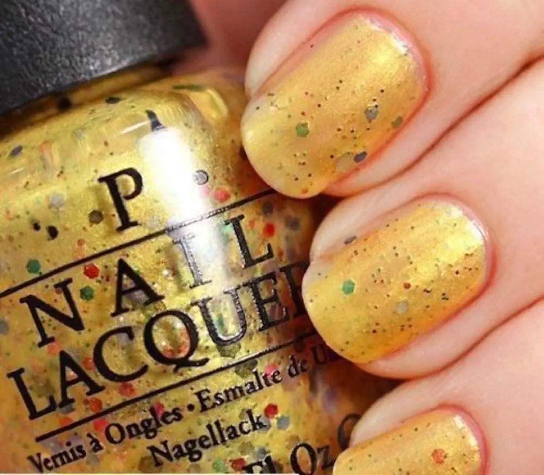 O.P.I. Hawaii Collection Nagellak 15ml - Pineapples Have Peelings Too!