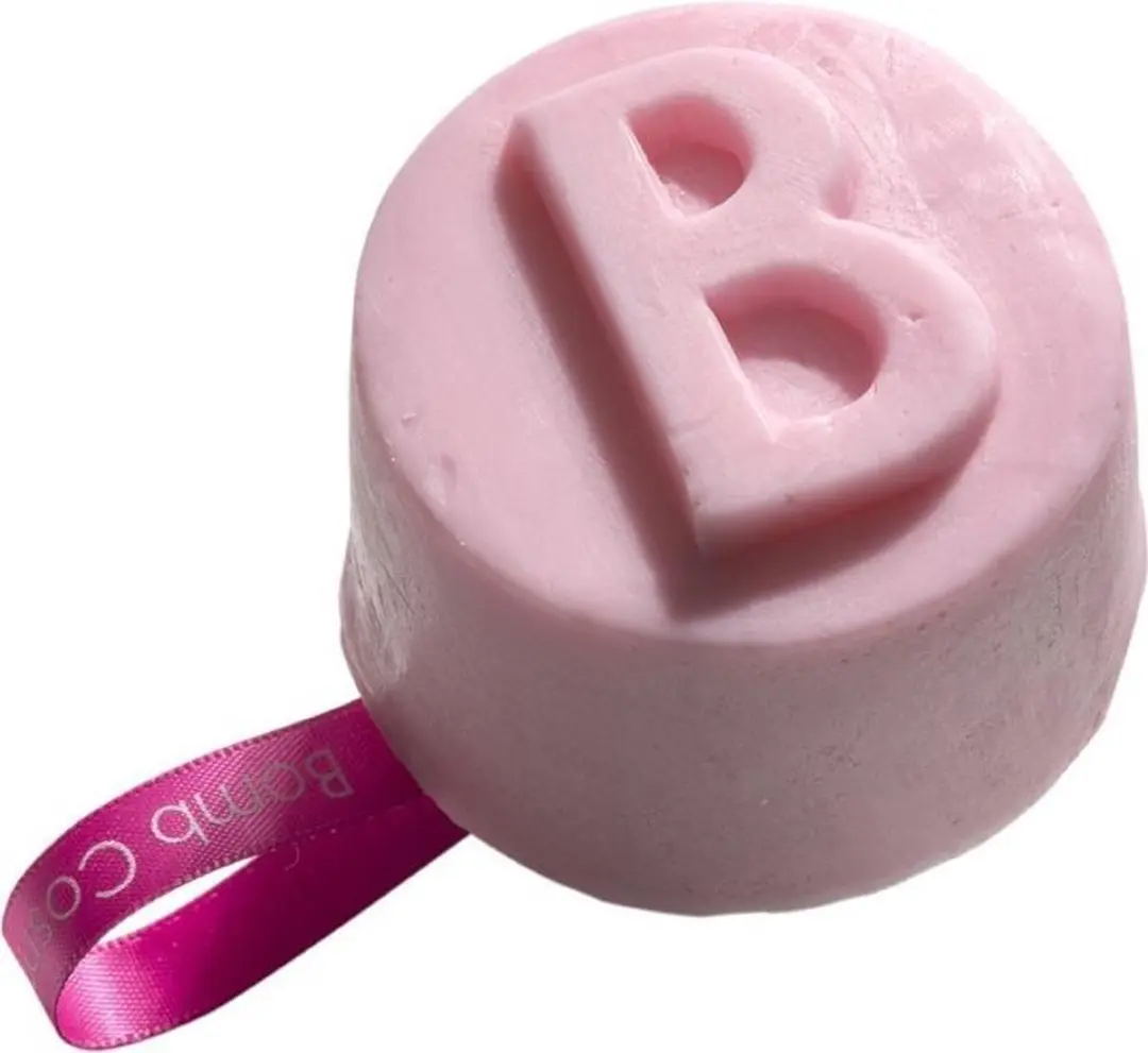 Bomb Cosmetics Cloud Nine Solid Shower Gel 105g