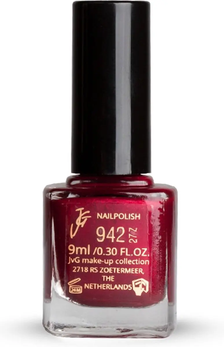 John van G Nagellak 942