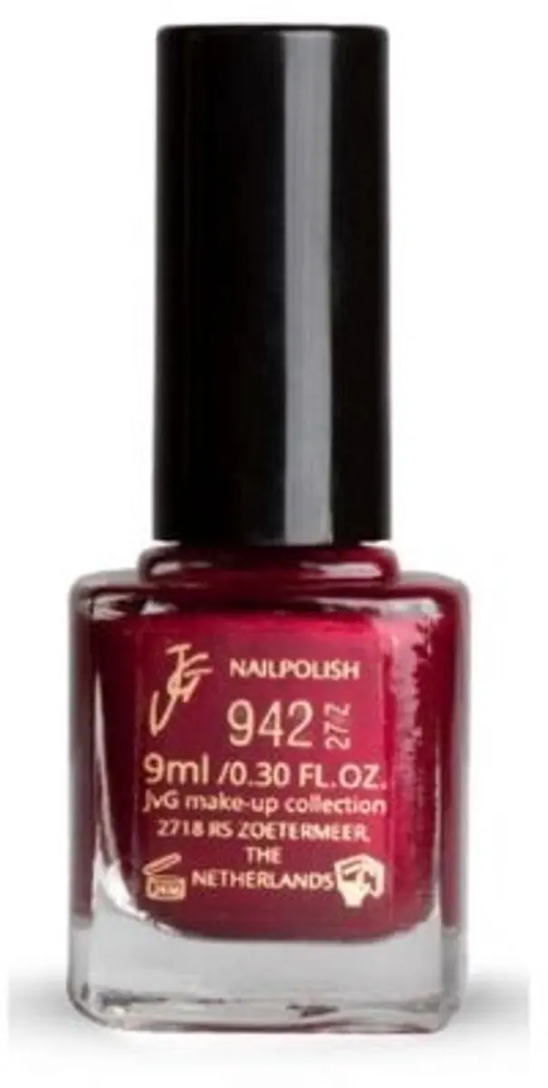 John van G Nagellak 942 - 9ml