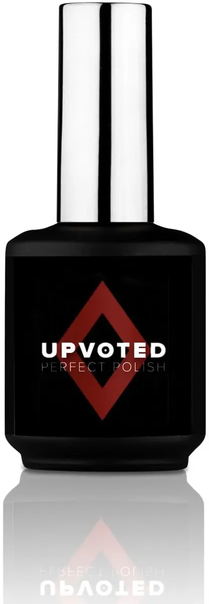 Upvoted Perfect Polish #172 Pillow Talk 15ml