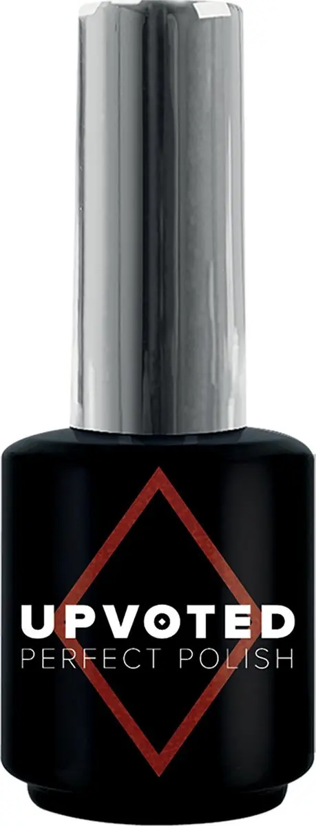 Upvoted Perfect Polish #172 Pillow Talk 15ml