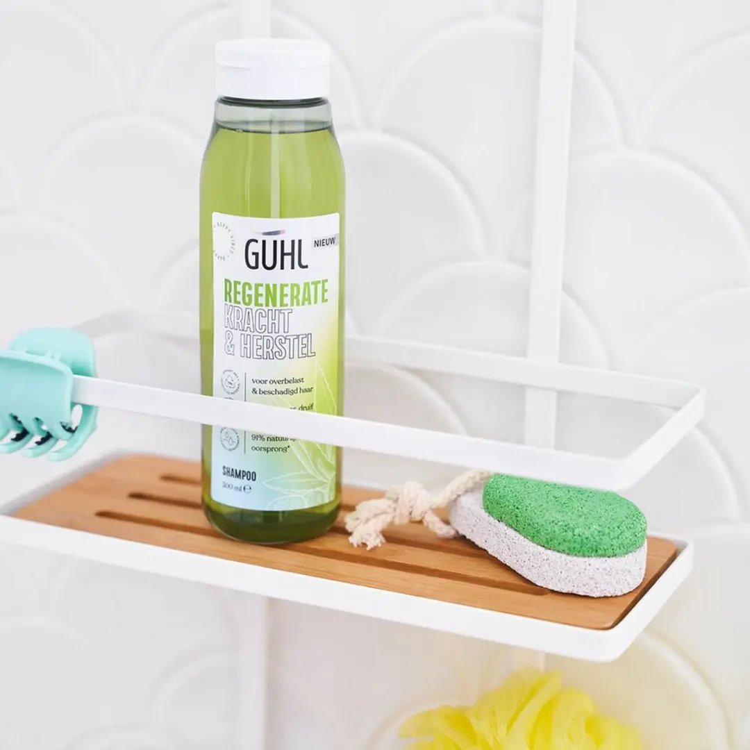 Guhl Happy Vibes Shampoo Regenerate 300ml