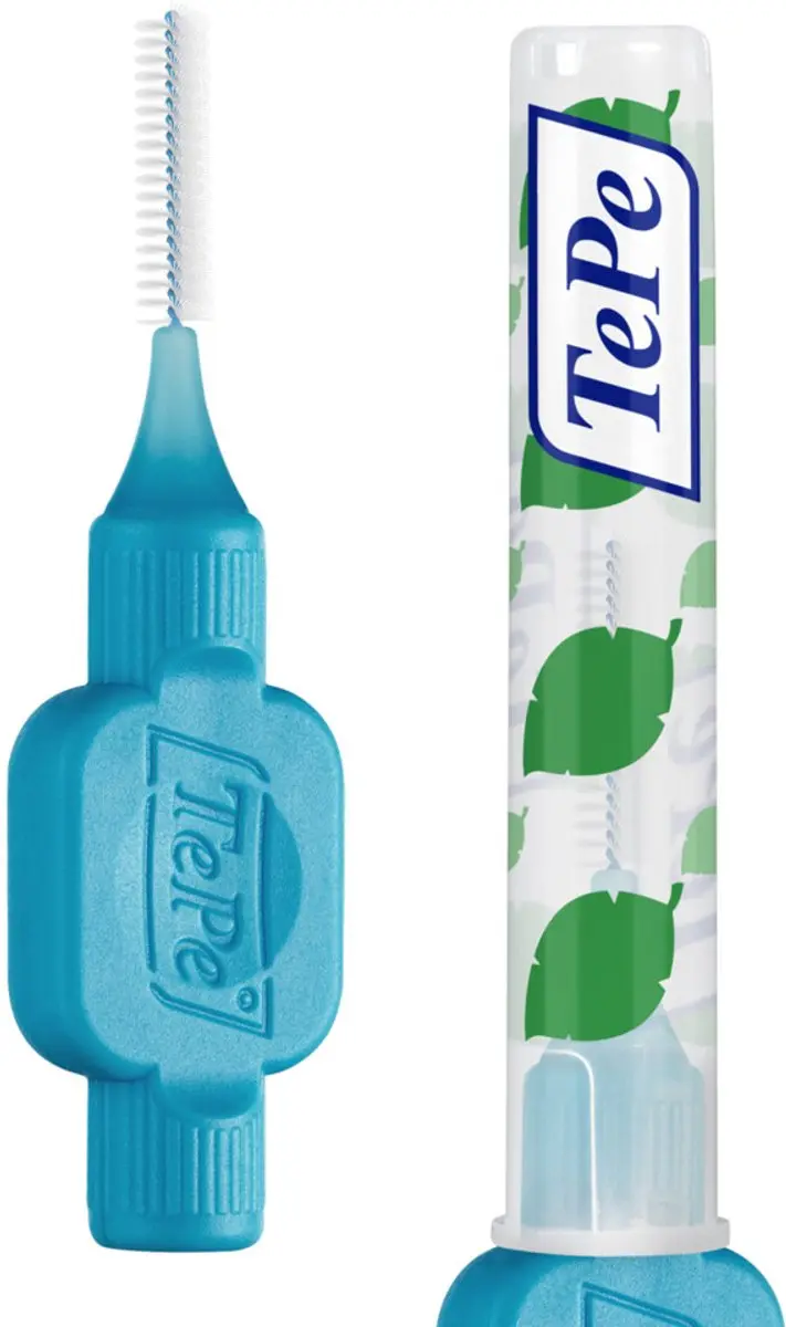 TePe Interdentale Ragers Original 0,6mm