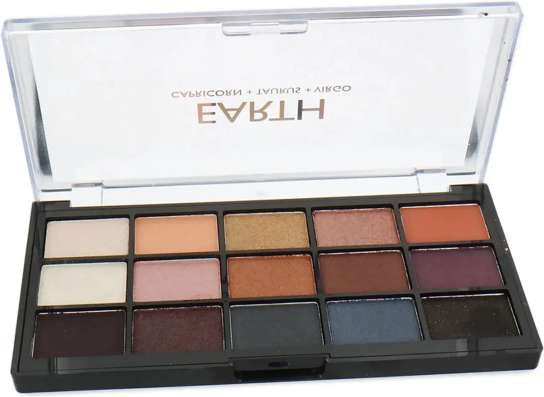 Makeup Revolution MySign Oogschaduw Palette
