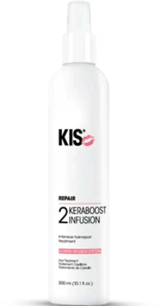 KIS Professional KeraBoost Infusion Spray 300ml