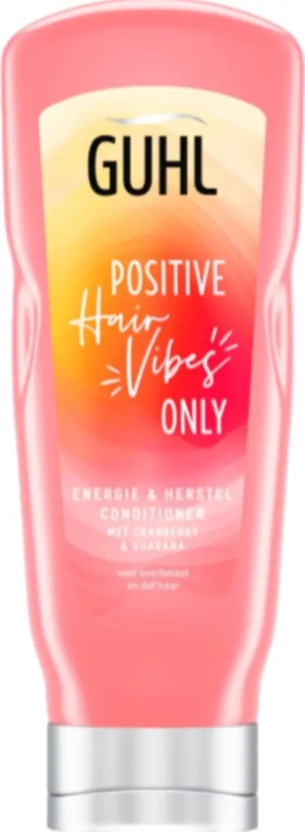 Guhl Energie & Herstel Conditioner 200ml