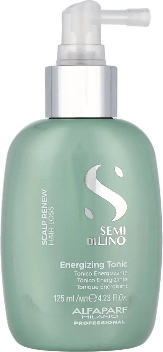 ALFAPARF Scalp Renew Energizing Tonic 125ml
