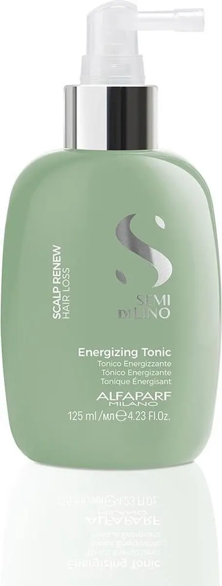 ALFAPARF Scalp Renew Energizing Tonic 125ml