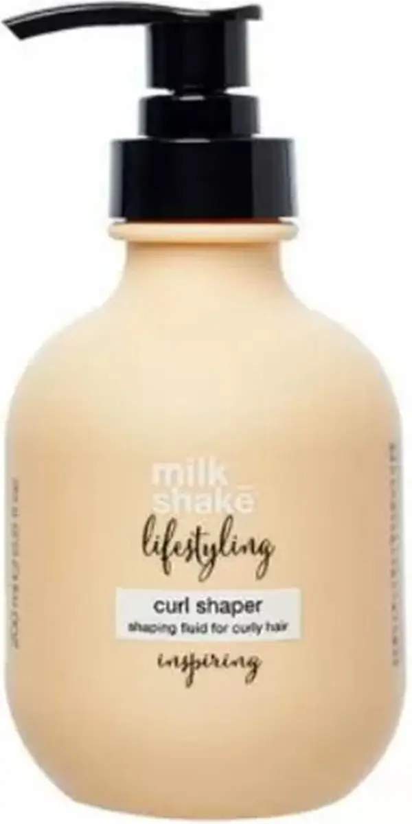 Milk Shake Lifestyling Curl Shaper 200ml