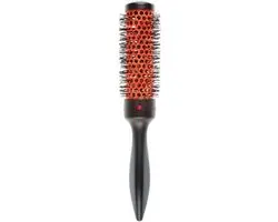 Denman Thermoceramic Hot Curl Neon Curling Brush D74 - Ø30mm
