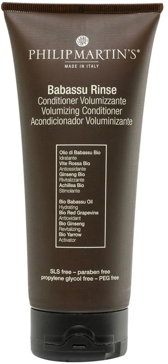Philip Martin's Everyday Rinse Conditioner 200ml