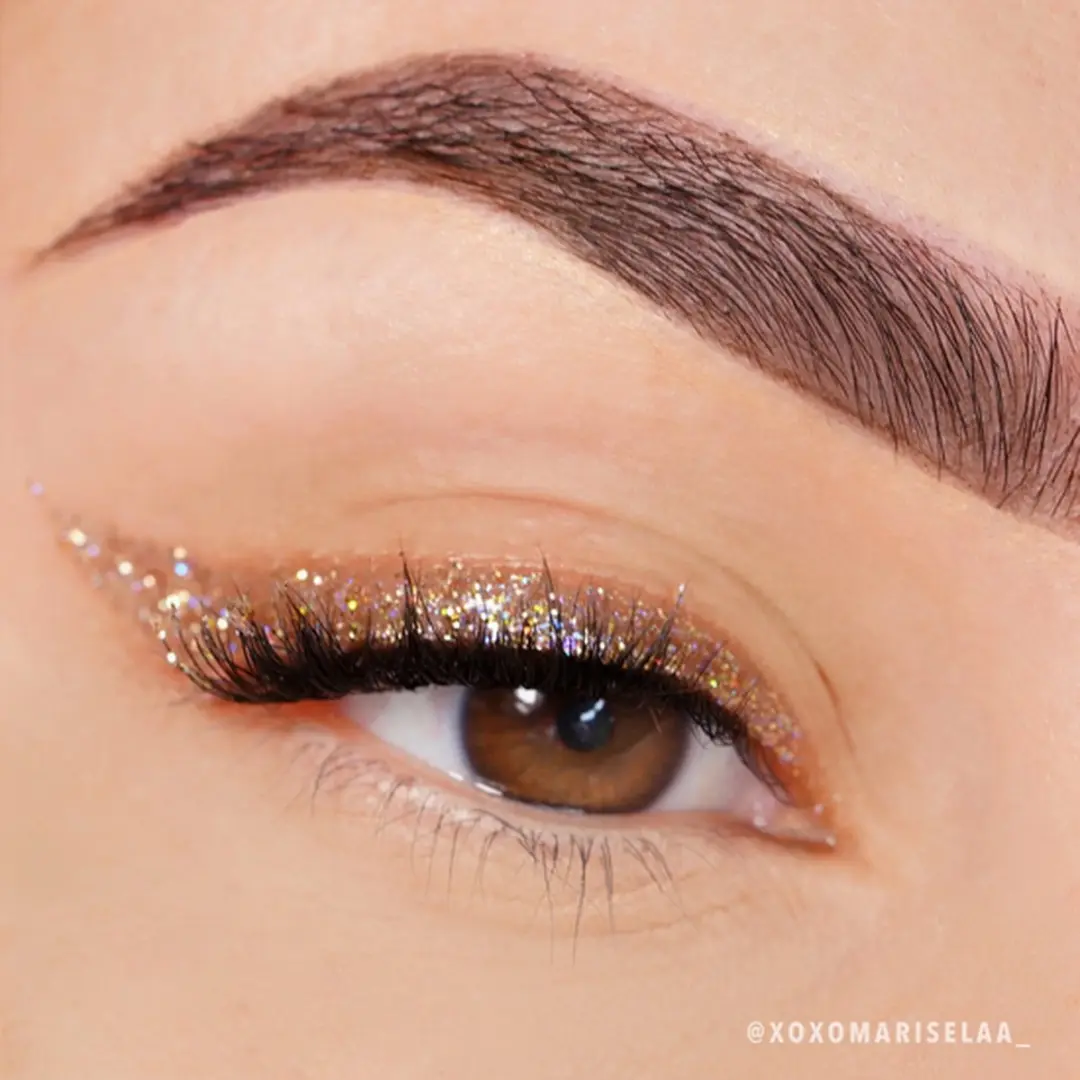 Moira Alter Ego Glitter Liner - 2.5ml - Vegan